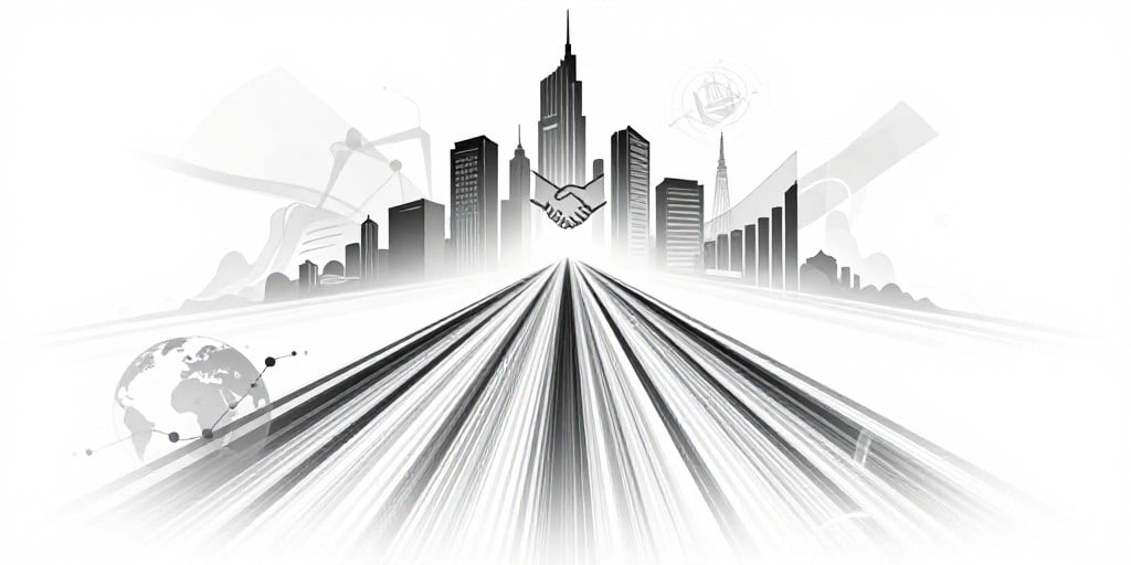 European Equity Rally: Tech & Logistics Surge, Real Estate Tumbles After Middle‑East Calm
