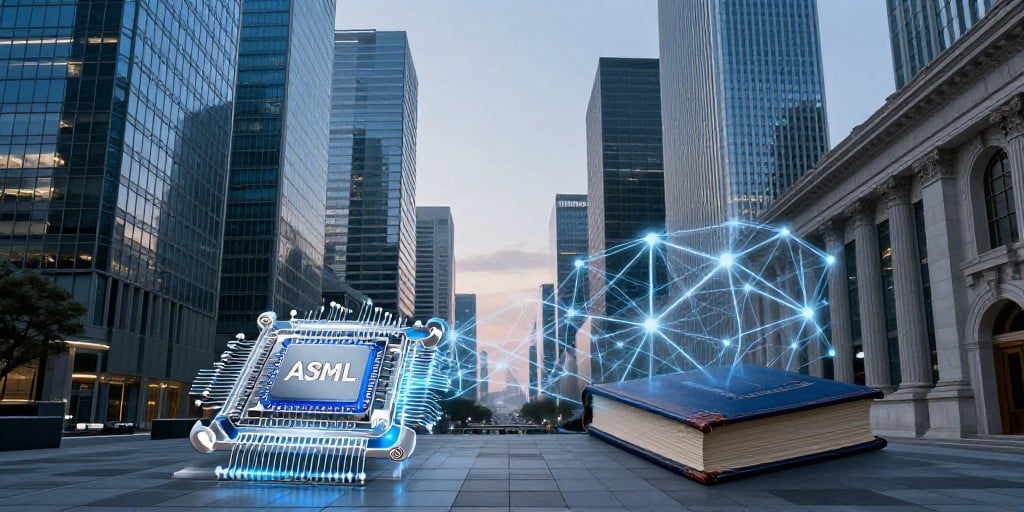 European Equity Shift: AI Tech Pullback, ASML Resilience & Rising Value Play
