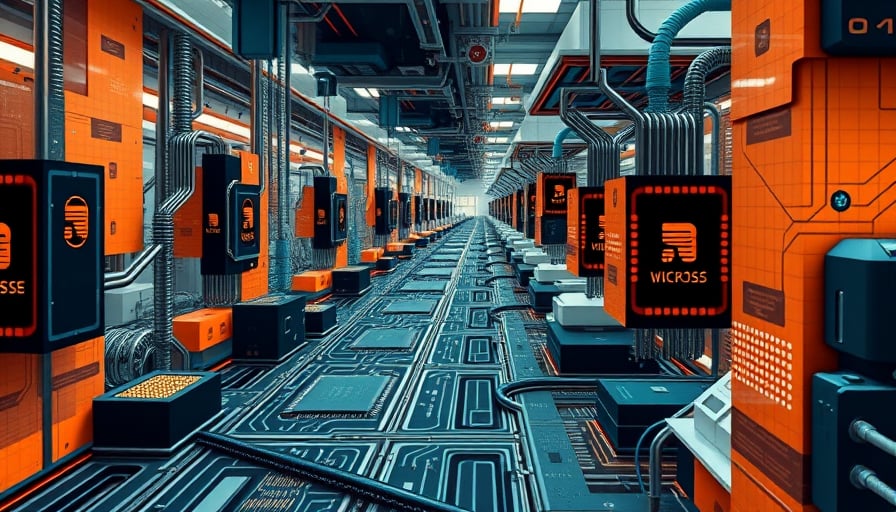 European Equity Upside Driven by BE Semiconductor's 3D‑IC Rally & Oil‑Price Boost European Equity Upside Driven by BE Semiconductor's 3D‑IC Rally & Oil‑Price Boost