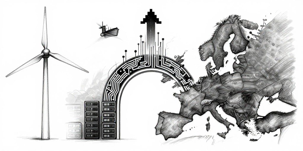 European Equity Week: Cautious Optimism as Energy Sector Faces Policy Uncertainty