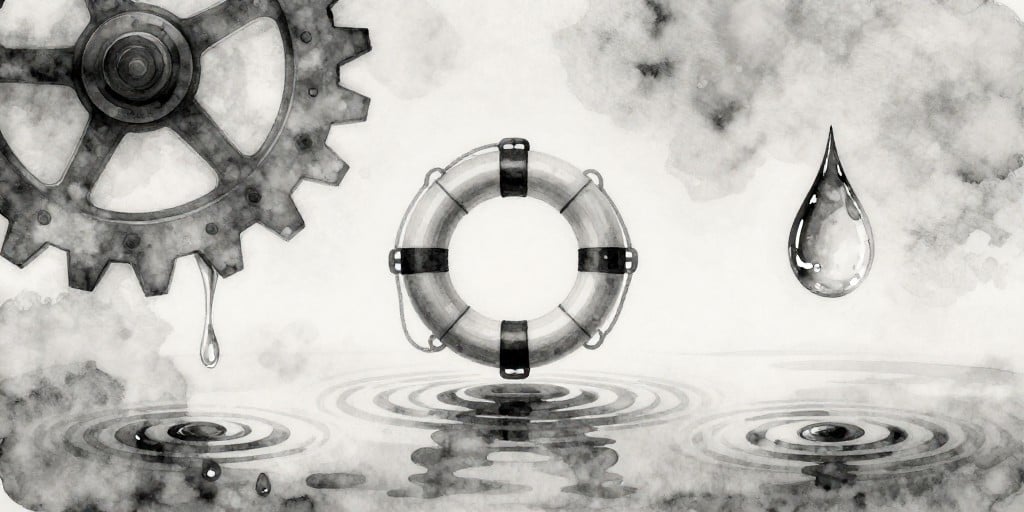 European Equity Week: DAX Falls, Healthcare Stands Out While Oil Drives Volatility European Equity Week: DAX Falls, Healthcare Stands Out While Oil Drives Volatility