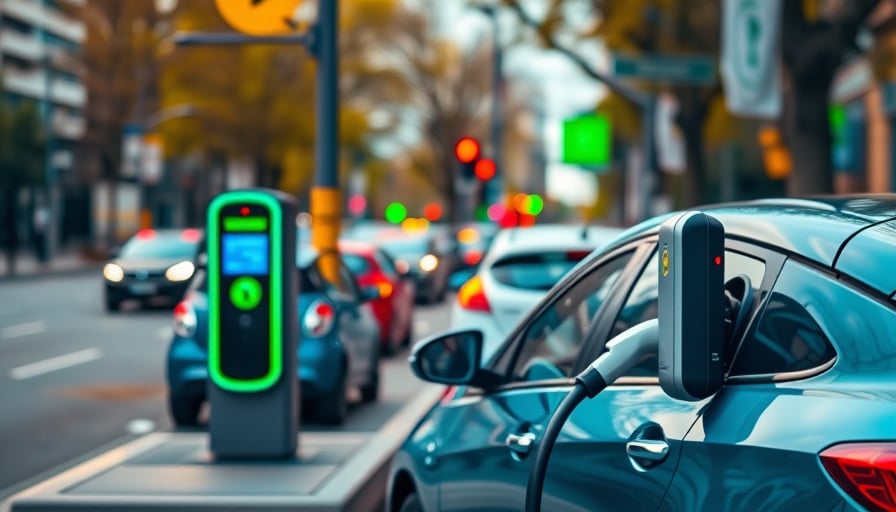 European EV Surge vs. China's Robotics Boom: Policy, Competition and Risk Analysis