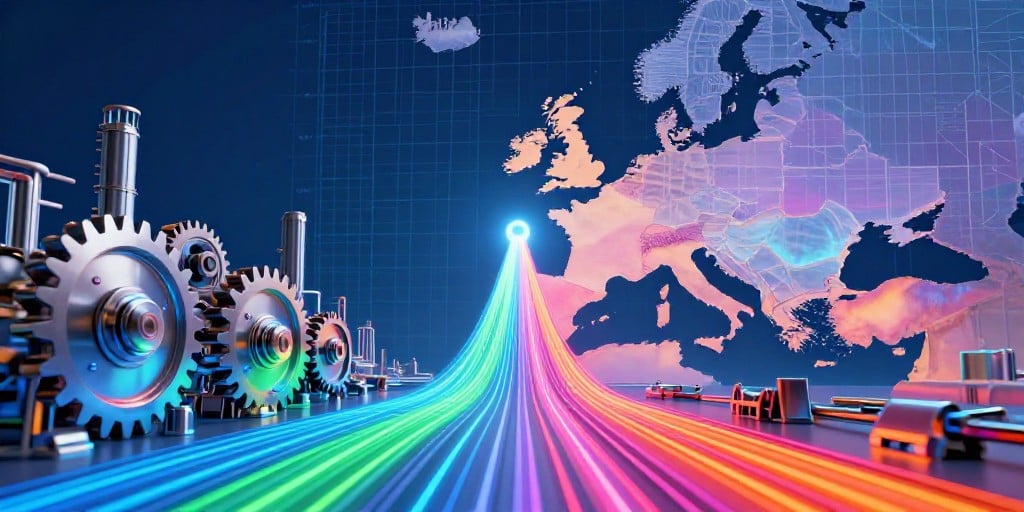 European Industrials: Adidas, SAP & Geopolitical Risks Reshape Market Resilience