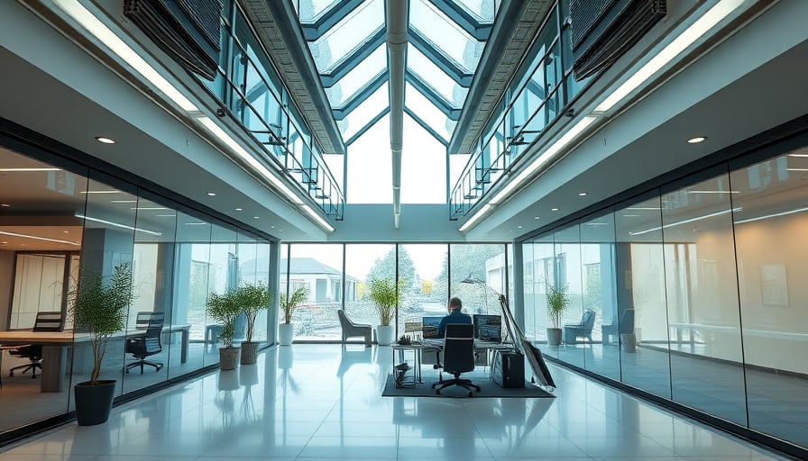 European Insurer Bets on Optical Communications & AI for 2025‑2030 Growth European Insurer Bets on Optical Communications & AI for 2025‑2030 Growth