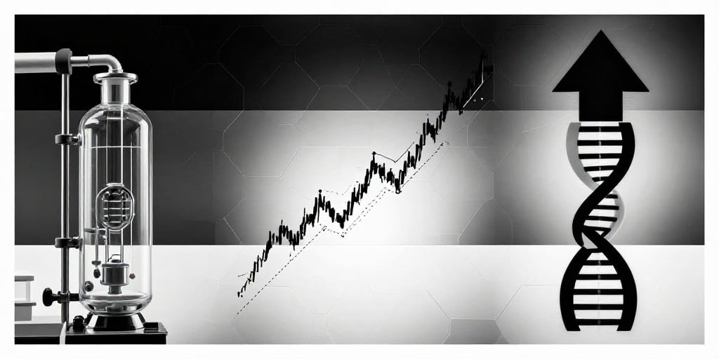 European Market Surge Boosts Sartorius AG Shares by 2–3 % Amid Diagnostics Boom