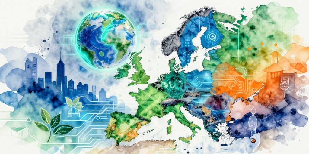 European Markets Adapt: How Geopolitics, Fed Policy and Gen‑Z Trends Drive Discretionary Spending