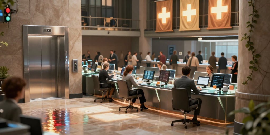 European Markets Dip: DAX Slides, FMC Stands Strong Amid Geopolitical and Oil‑Price Pressure