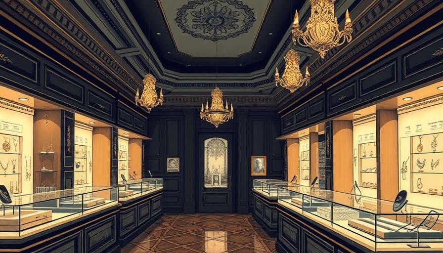 European Markets Dip: LVMH Mirrors Broader Sector Decline Amid Geo‑Economic Pressures European Markets Dip: LVMH Mirrors Broader Sector Decline Amid Geo‑Economic Pressures