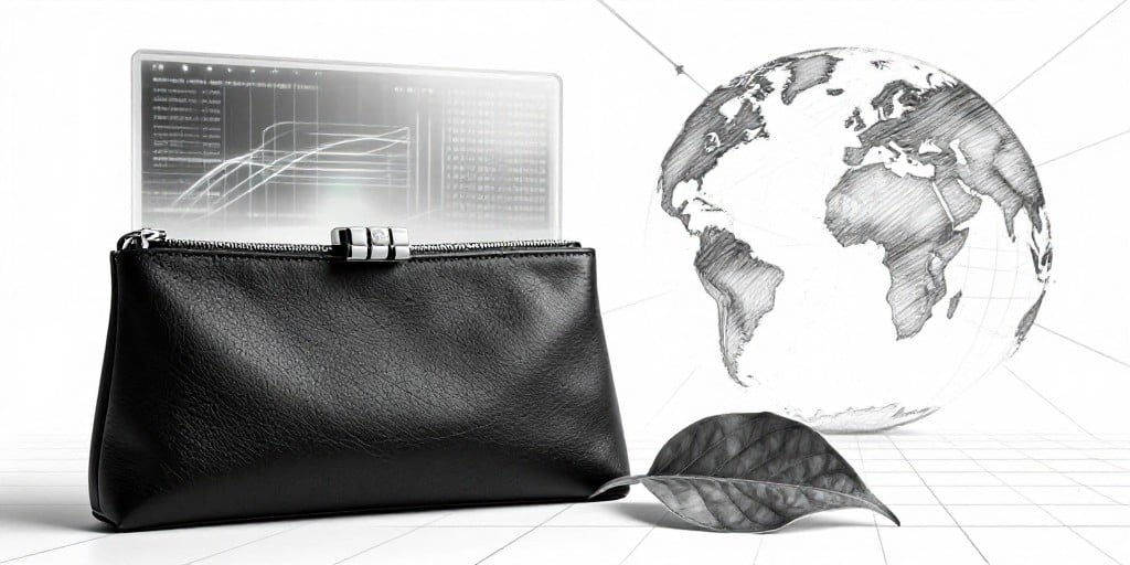 European Markets Dip, LVMH Stays Resilient as Omnichannel Retail & Sustainability Drive Consumer Goods
