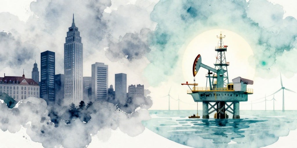 European Markets Drop as Middle‑East Tensions, Oil Prices & ECB Hike Fuel Inflationary Pressures