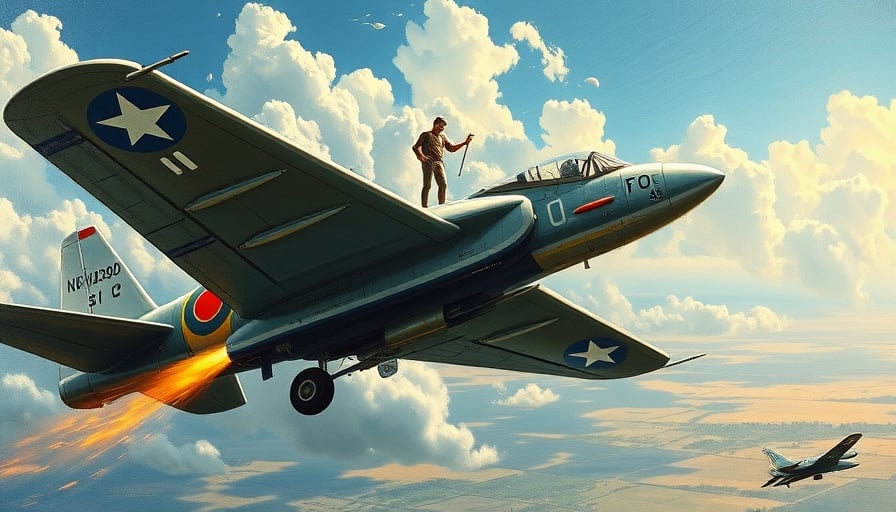 European Markets Drop as U.S. Tariffs Trigger Gold Rush & Boost Leonardo's Defense Upside