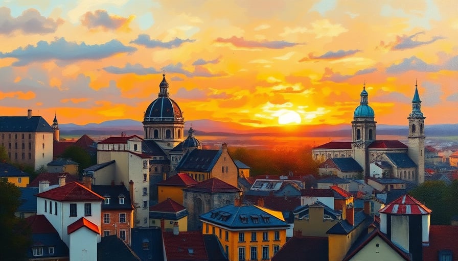 European Markets Edge Up, Daimler Truck Shares Dip Over Insider Trades