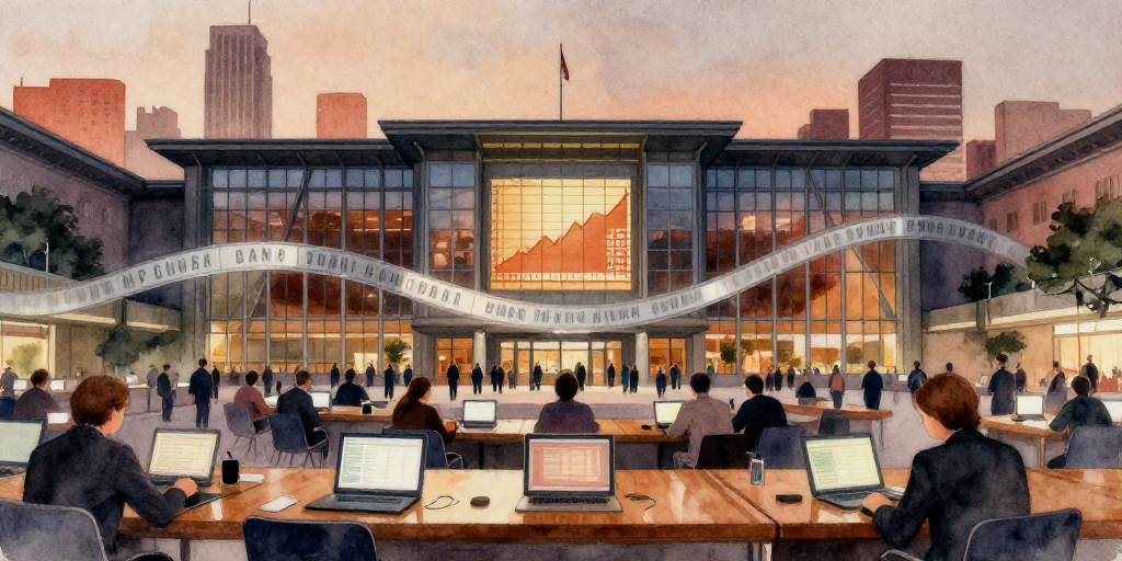 EUROPEAN MARKETS: Euronext Highlights Mixed Outcomes and Strategic Corporate Moves in 2026