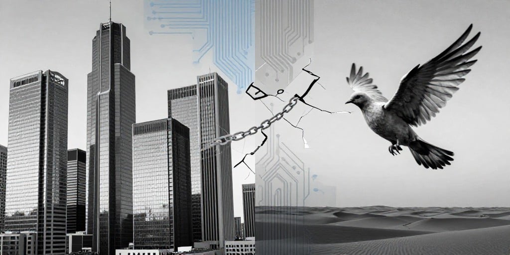 European Markets Mix: Tech & Energy Gains Amid Geopolitical Relief and Earnings Volatility