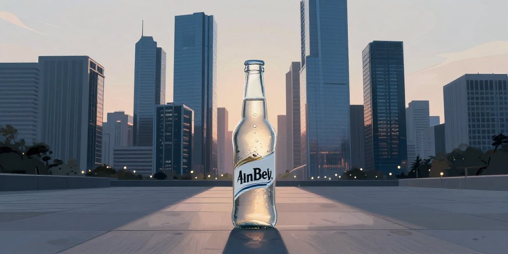 European Markets Rally as AB InBev's Strong Earnings Propel Growth