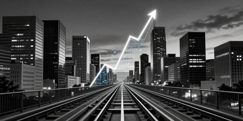 European Markets Rally on AI IPO, Oil Gains, & Tech Momentum
