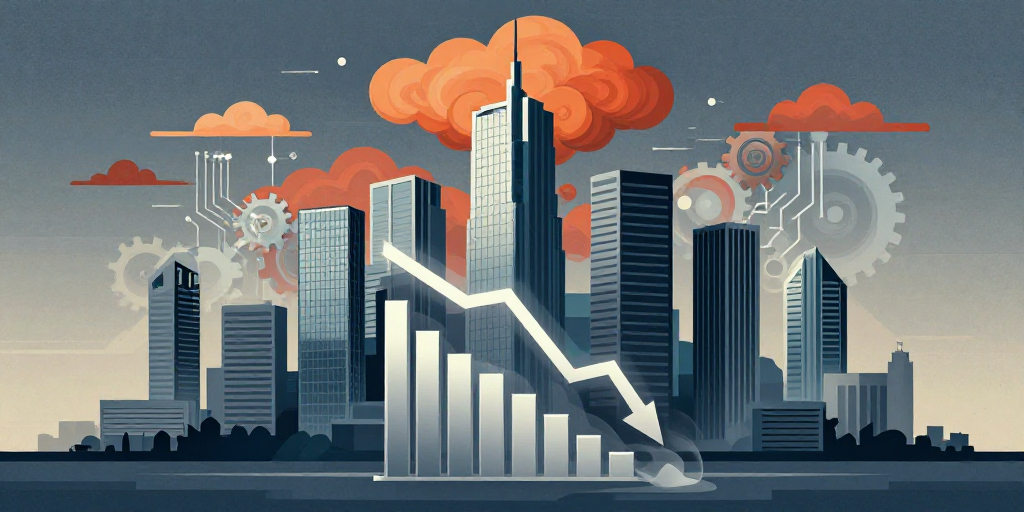 European Markets Reassess as Middle‑East Tensions Hit SAP & Tech Sectors