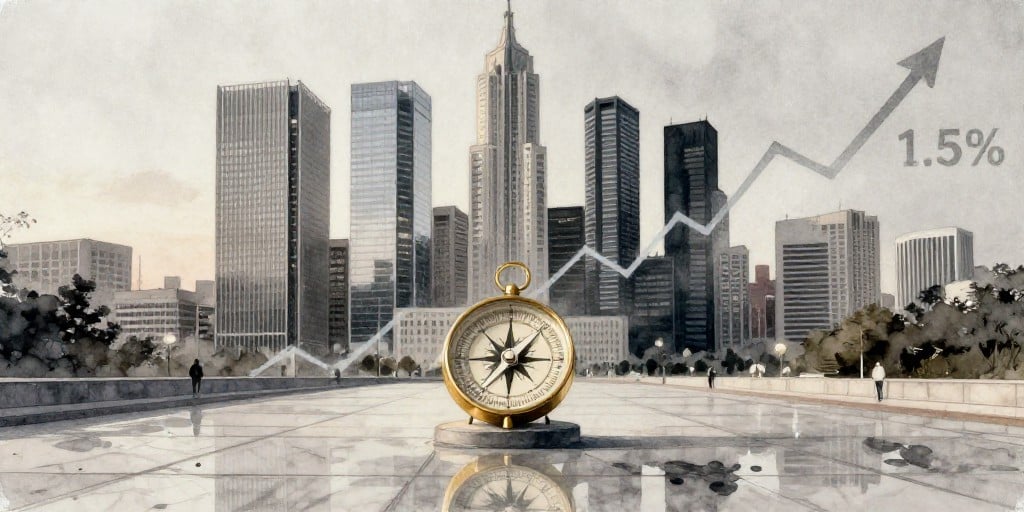 European Markets Rise as Banking & Materials Drive DAX, While Insurance Shares Slightly Dip