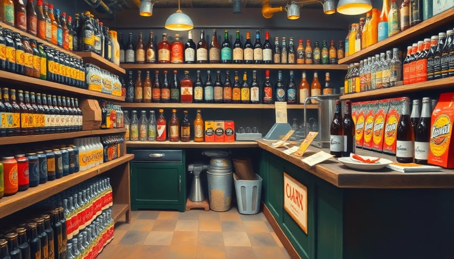 European Markets Rise: U.S. Trading Resumption Boosts Italian Stocks and Beverage Sector Stability European Markets Rise: U.S. Trading Resumption Boosts Italian Stocks and Beverage Sector Stability