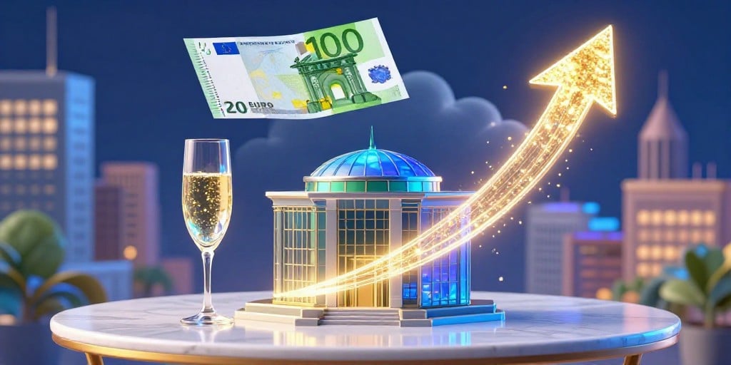 European Markets Stay Bullish as LVMH Earnings Signal Luxury Resurgence