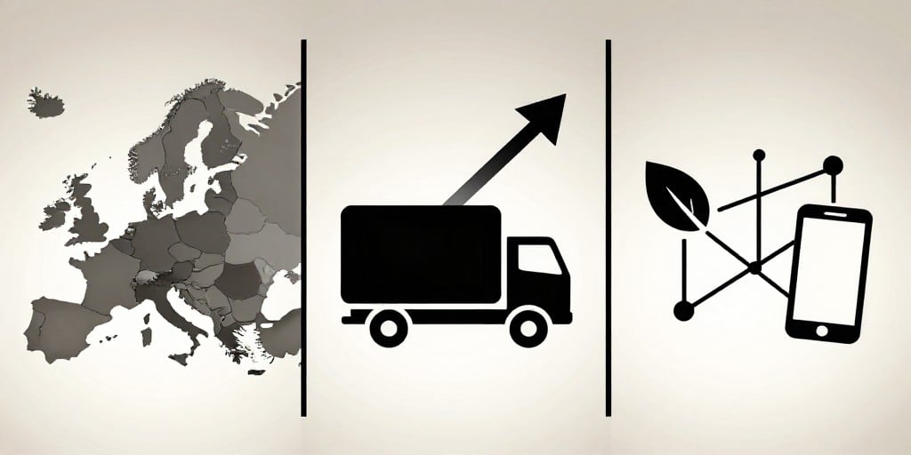 European Markets Tumble as Daimler Truck Launches €2 Billion Share‑Buyback Amid Shifting Consumer Trends European Markets Tumble as Daimler Truck Launches €2 Billion Share‑Buyback Amid Shifting Consumer Trends