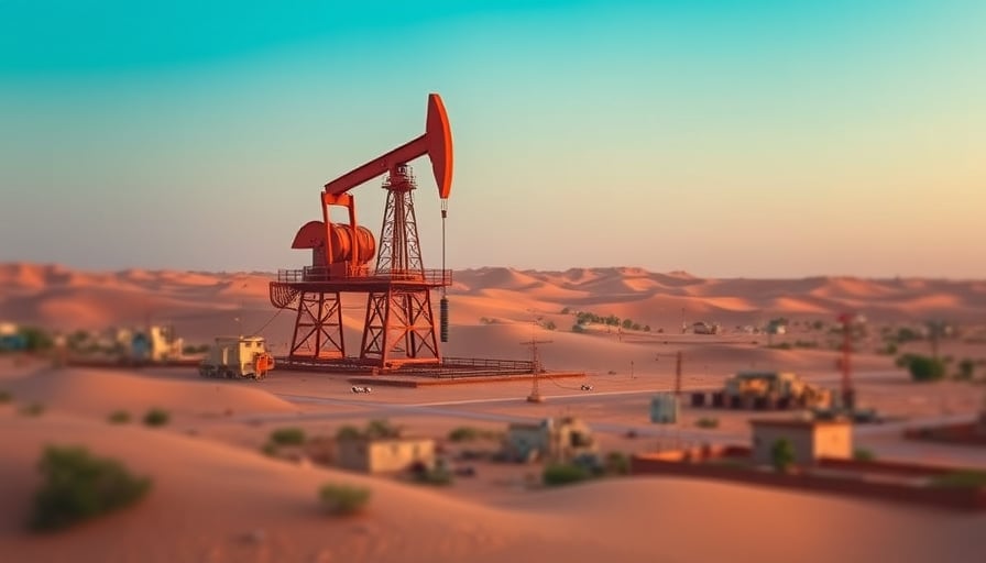 European Stocks Dip as Middle East Tensions and Energy Prices Hit Investor Sentiment