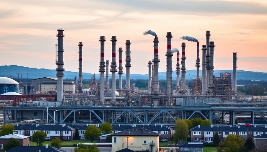 European Stocks Drop as Middle‑East Tensions Push Oil Prices and Test Central Bank Policies