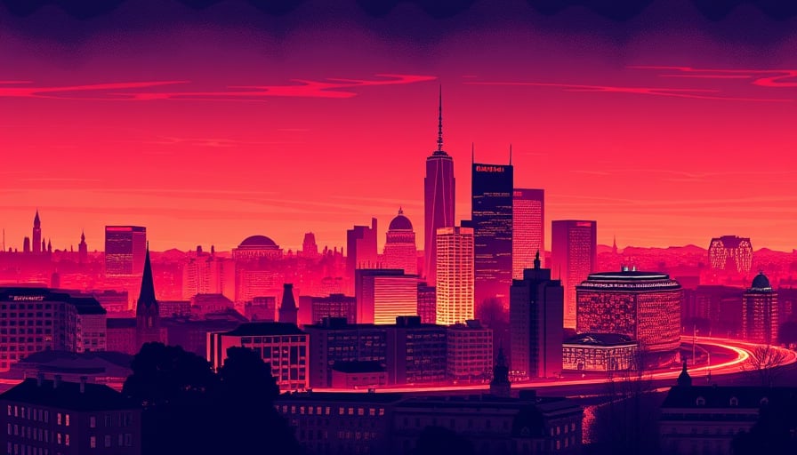 European Stocks Rally as US‑Iran Cease‑fire Boosts Energy Security Optimism