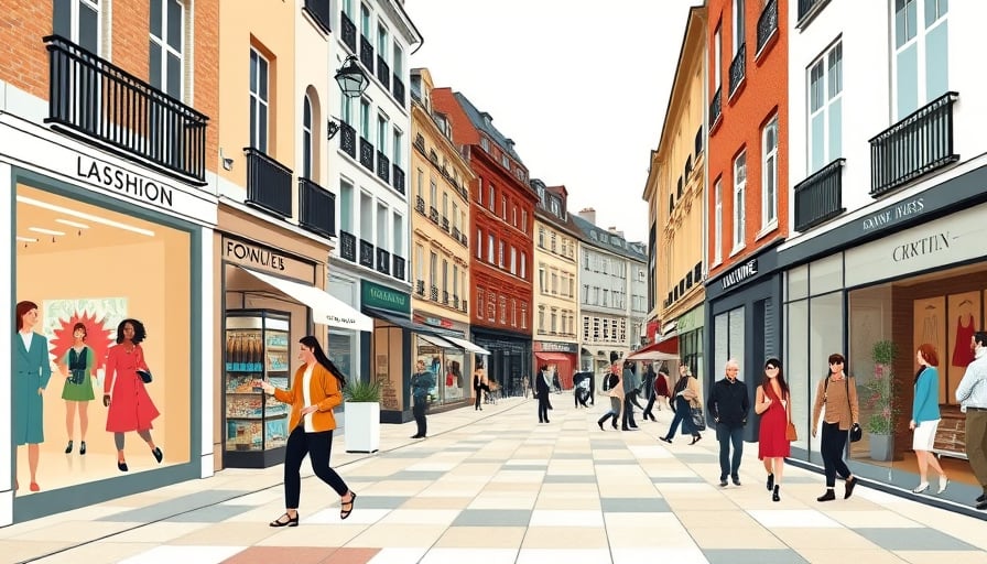 European Stocks Surge After U.S.–Iran Ceasefire: LVMH's Strategy for Growth