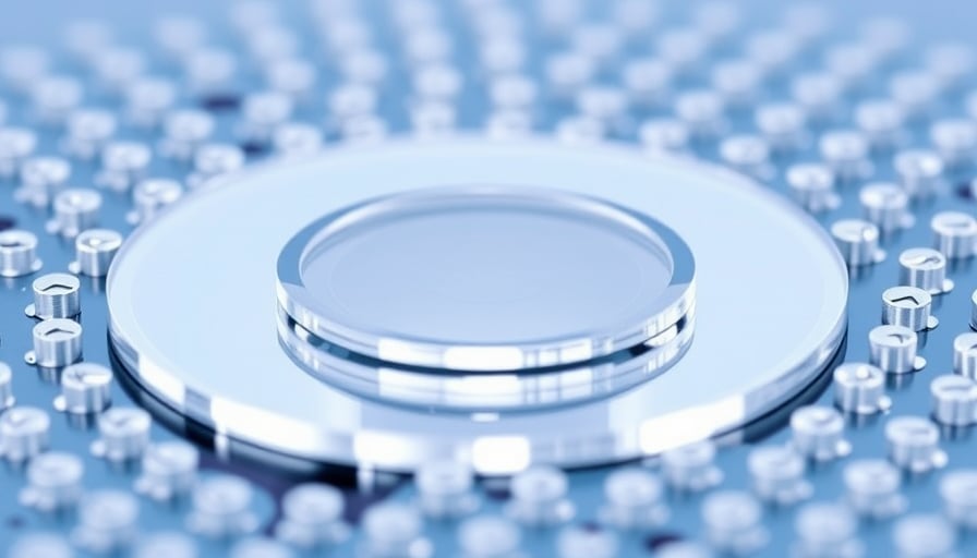 European Tech Stocks Falter as Oil Prices Rise and Geopolitics Escalate: What It Means for French Semiconductors European Tech Stocks Falter as Oil Prices Rise and Geopolitics Escalate: What It Means for French Semiconductors