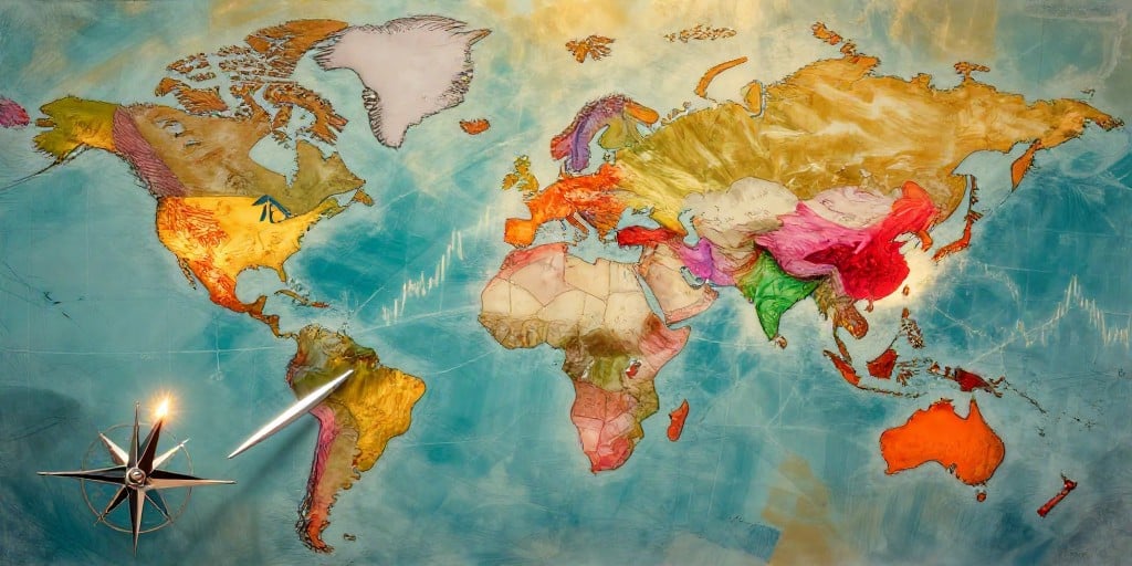 Europe's Wealth Migration Shift: Cyprus, Portugal & Switzerland Top HNW Destination Rankings