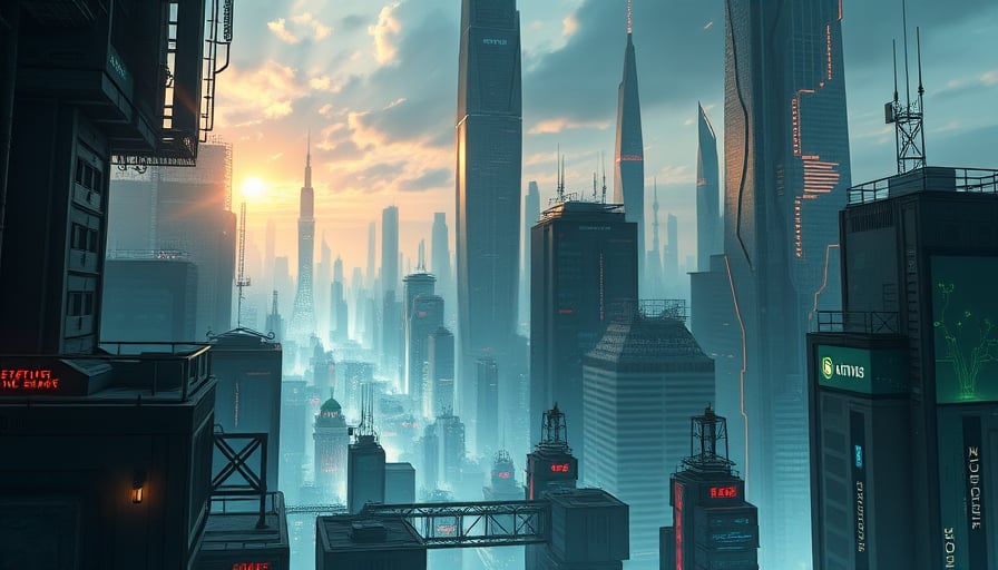 Everbright Bank Boosts Competitive Edge with Cloud‑Based Computing Power Upgrade