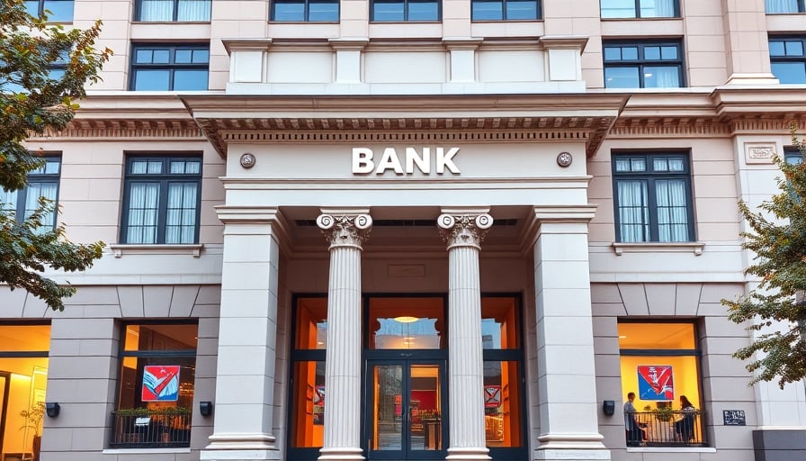 Evercore Downgrades M&T Bank: What the Numbers and Impact Mean