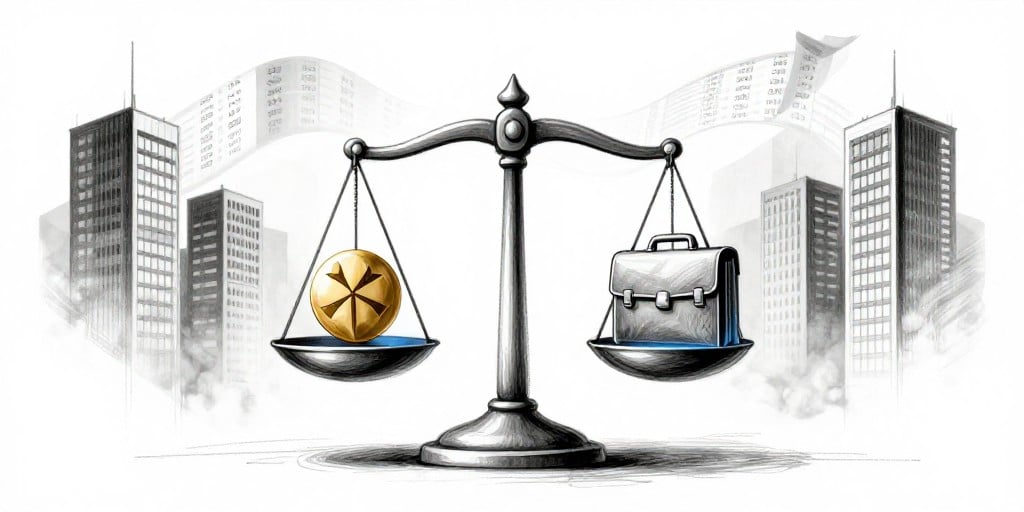 Everest Group Board Boosts Equity Stakes: SEC Filings Show Strong Investor‑Aligned Incentives