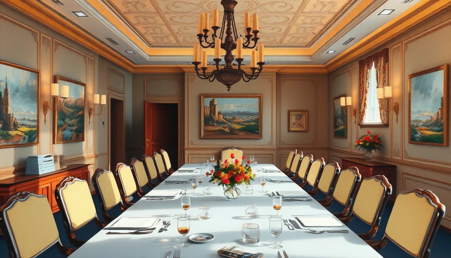 Everest Group Board Members Buy 96 Shares Each: Transparent Equity Compensation Boosts Governance Everest Group Board Members Buy 96 Shares Each: Transparent Equity Compensation Boosts Governance