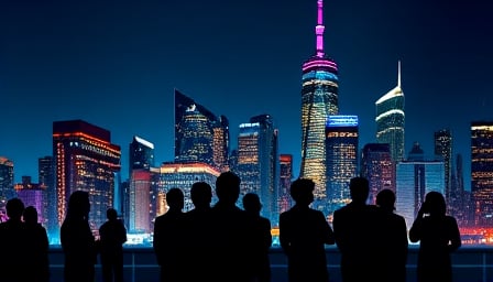 Everest Group Ltd Soars Amid Strategic Growth and Regulatory Alignment in Reinsurance Sector
