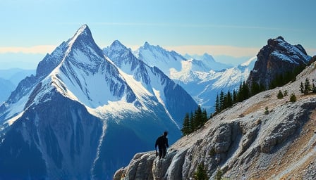 Everest Group Ltd's Stock Soars on Optimistic Outlook and Price Target Hike by Wells Fargo