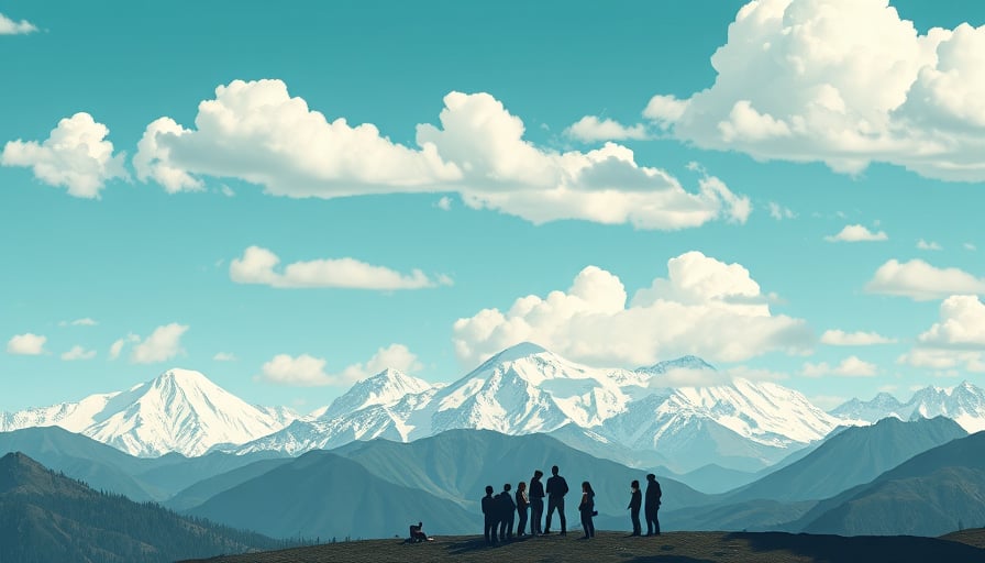 Everest Group Shares Dip, But Holds Steady Position in Resilient Reinsurance Market Everest Group Shares Dip, But Holds Steady Position in Resilient Reinsurance Market