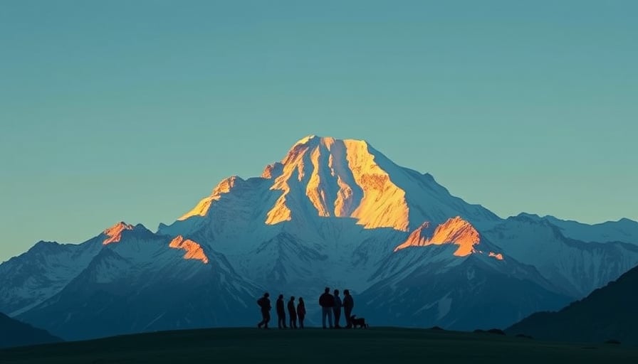 Everest Group Shares Drop 1.8%—How Climate Risk & Digital Shift Could Boost Returns Everest Group Shares Drop 1.8%—How Climate Risk & Digital Shift Could Boost Returns