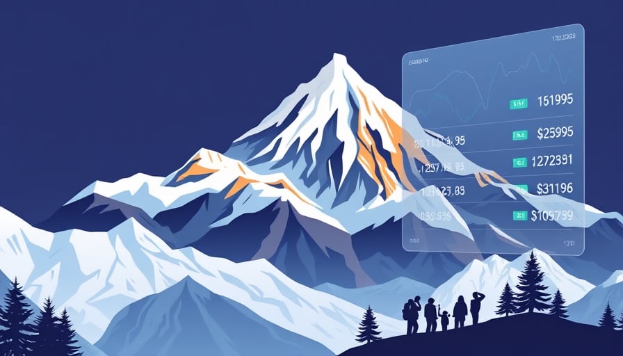 Everest Group's April 2026 Moves: Director Share Deals & Petrol Pricing Review