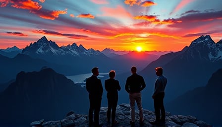 Everest Group's Stock Surge: Smart Investment or Market Hype?