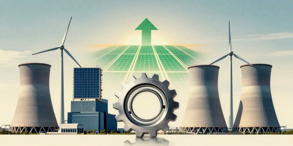 Evergy FYQ1 2026 Results: Revenue +5.9%, Profit +9.3% & Renewable Growth