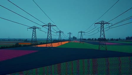 Evergy Holds Steady in Utilities Sector Amid Stable Stock Performance