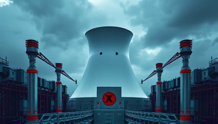 Evergy Inc. Partners with TerraPower for Advanced Nuclear Project in Kansas