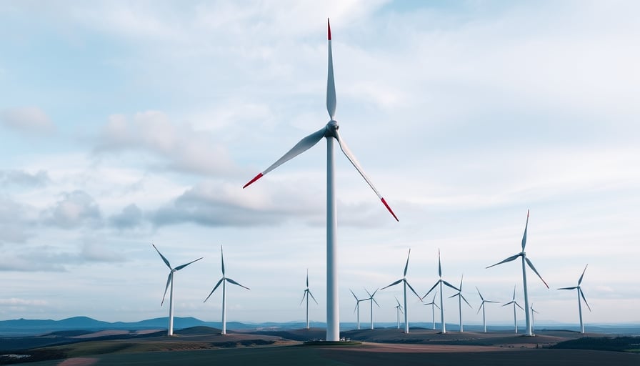 Evergy Inc. Sees Growth Amid Regional Economic Boost from Lambda's AI Factory