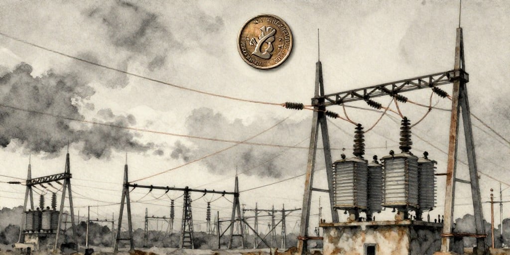 Evergy Insider Sale: Caisley Charles Sells Shares, Retains 37k, 30k RSUs – What It Means for the Utility Evergy Insider Sale: Caisley Charles Sells Shares, Retains 37k, 30k RSUs – What It Means for the Utility