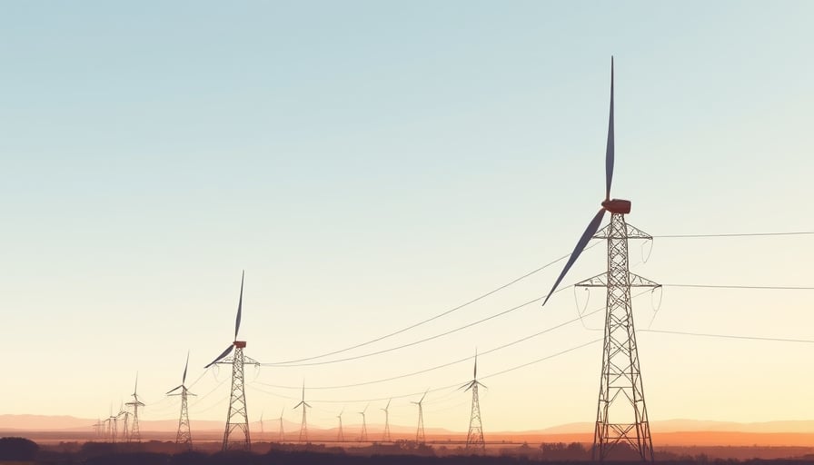 Evergy Q3 2025 Results: Rising Renewable Share, Tightened Earnings & Dividend Boost Amid Grid Modernization Evergy Q3 2025 Results: Rising Renewable Share, Tightened Earnings & Dividend Boost Amid Grid Modernization