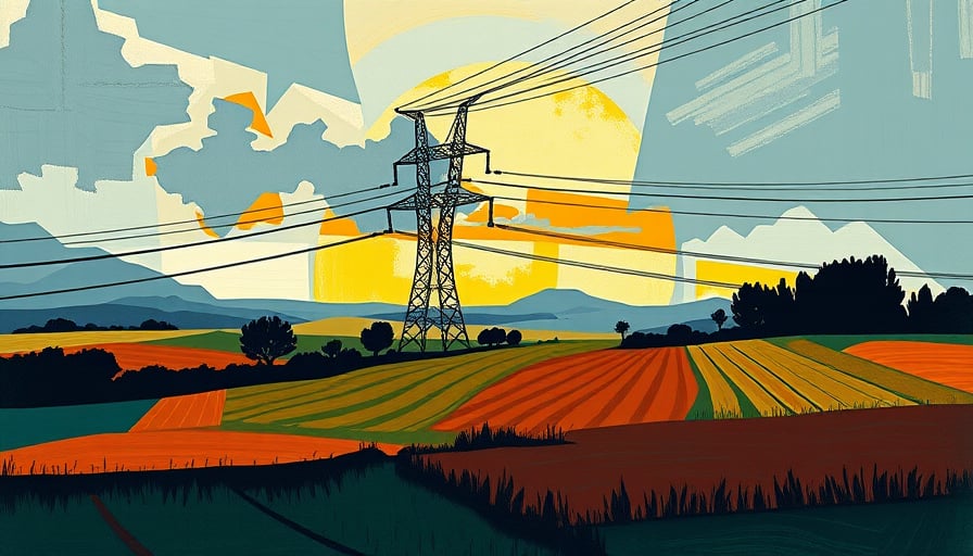 Evergy Strengthens Capital, Boosts Grid Modernization with New 765‑kV Line Evergy Strengthens Capital, Boosts Grid Modernization with New 765‑kV Line