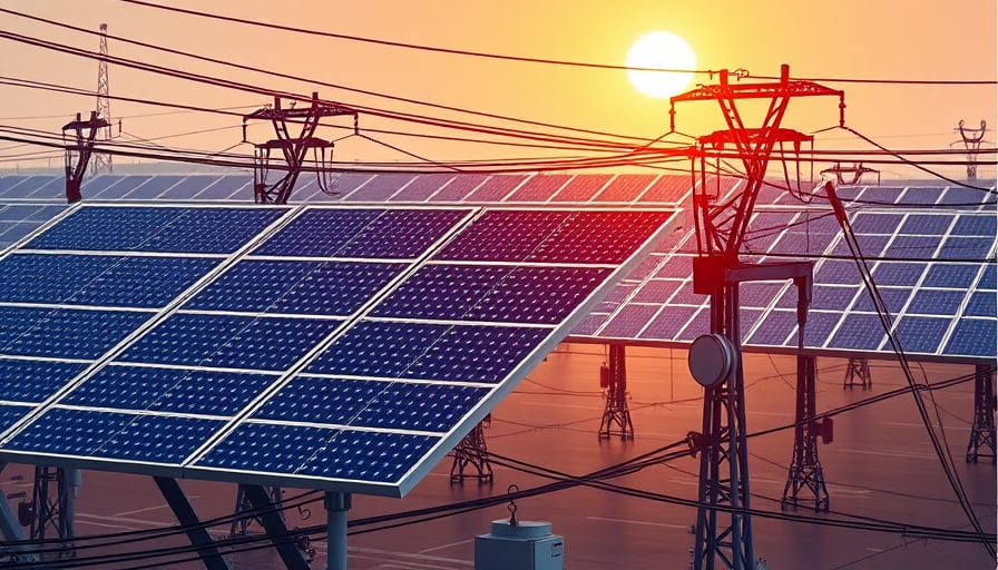 Evergy's Modernization: Renewable Growth, Grid Stability and Investor Returns