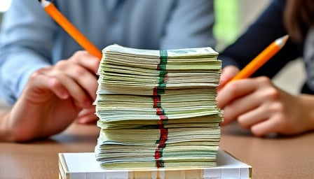Evergy's Stock Holds Steady with Key Metrics Highlighting Valuation